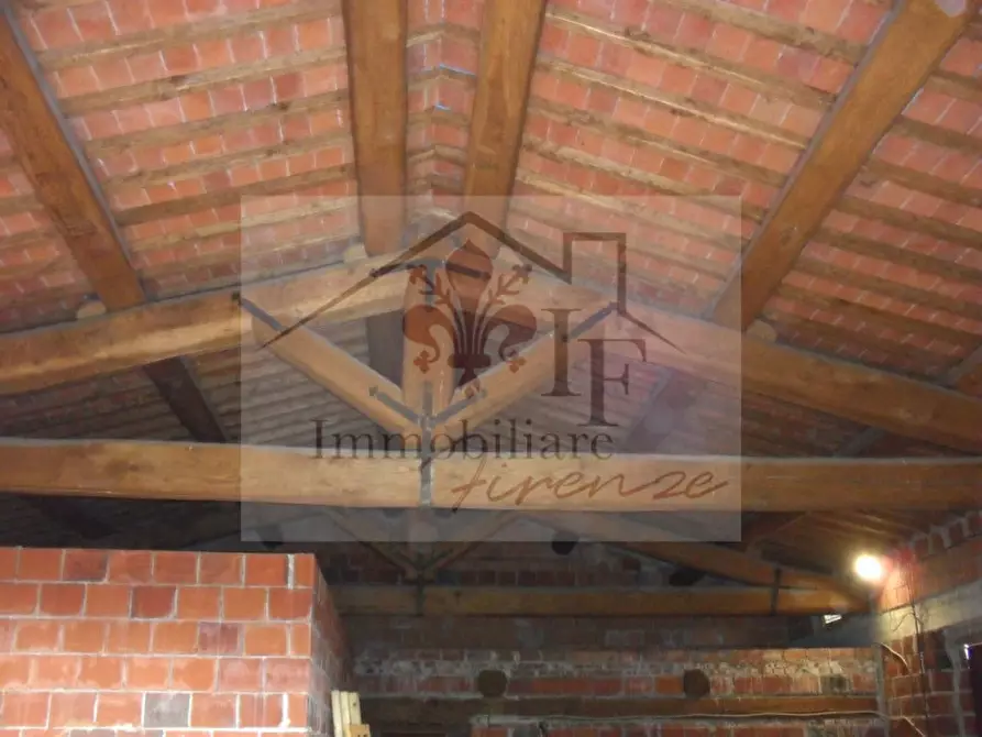 Immagine 19 di Villa in vendita  in campolacconi a Terranuova Bracciolini