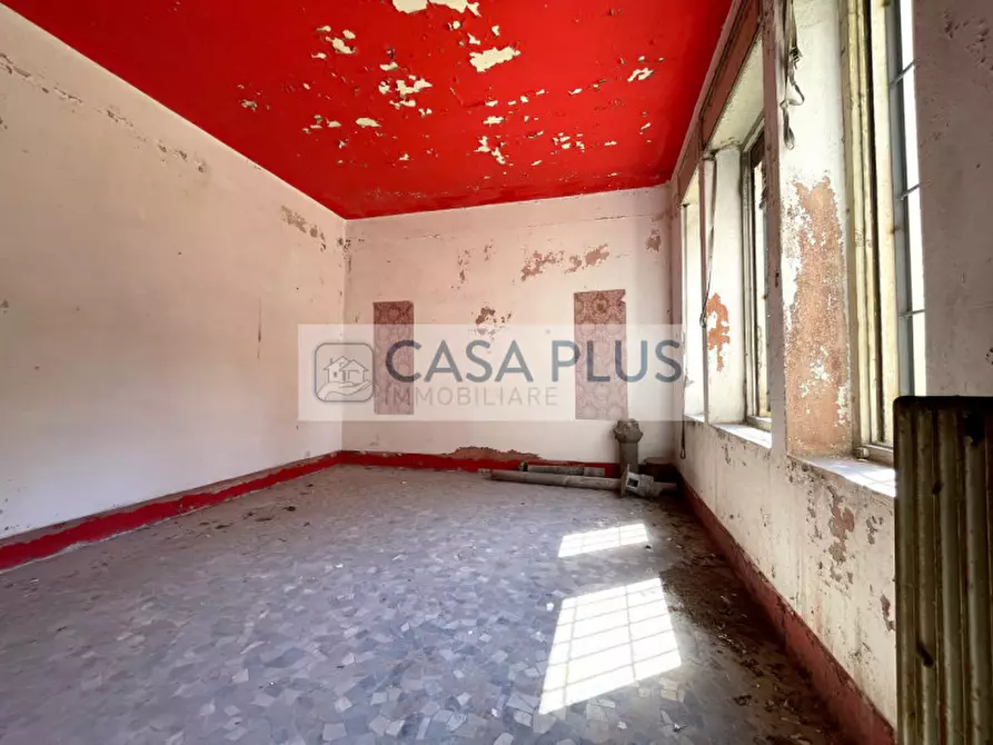 Immagine 7 di Villa in vendita  a Bassano Del Grappa