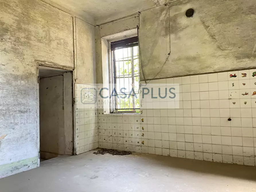 Immagine 9 di Villa in vendita  a Bassano Del Grappa