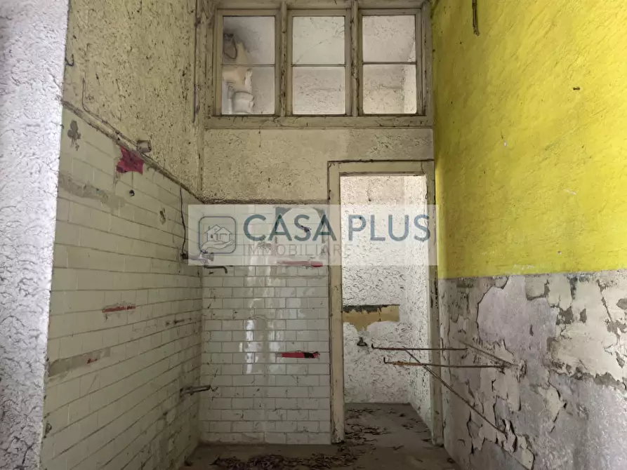 Immagine 10 di Villa in vendita  a Bassano Del Grappa