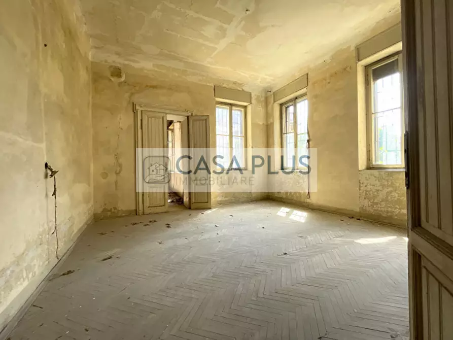 Immagine 13 di Villa in vendita  a Bassano Del Grappa