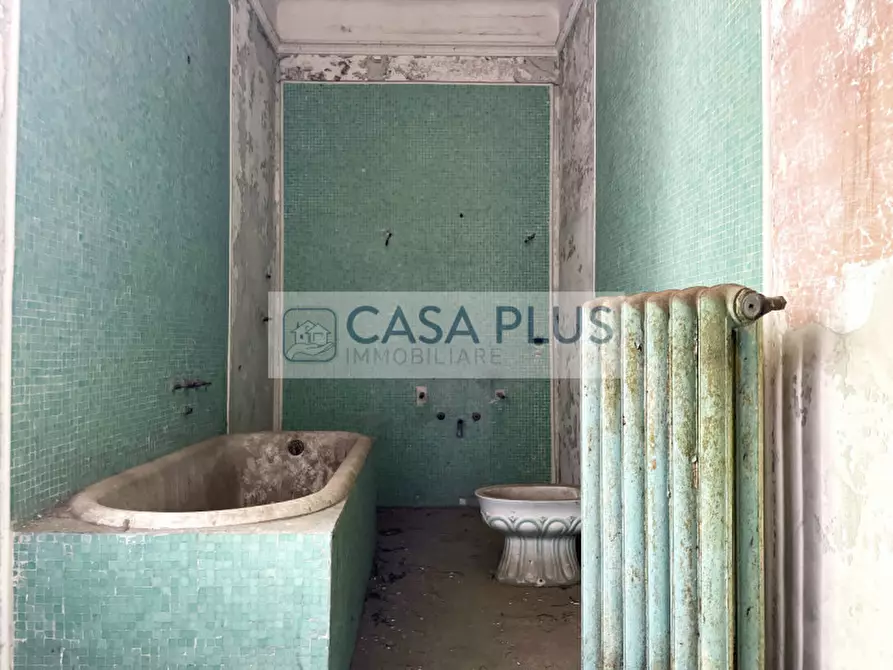 Immagine 15 di Villa in vendita  a Bassano Del Grappa