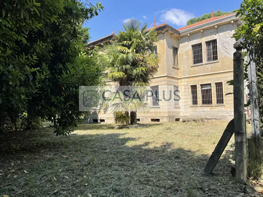 Immagine 20 di Villa in vendita  a Bassano Del Grappa
