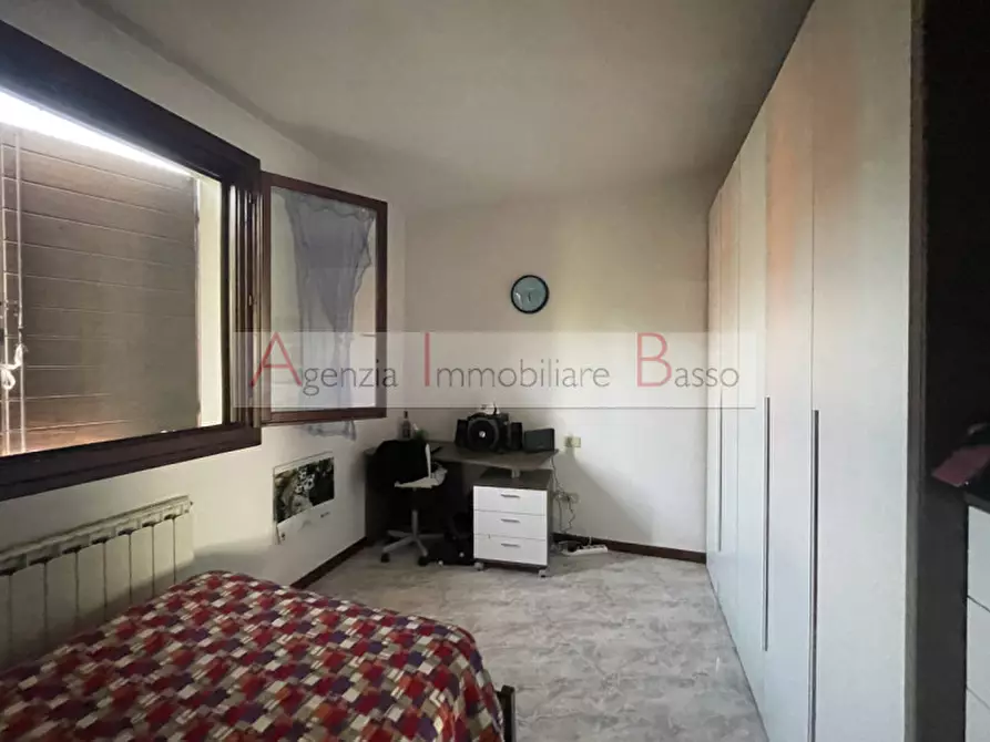 Immagine 20 di Villetta a schiera in vendita  a Saonara