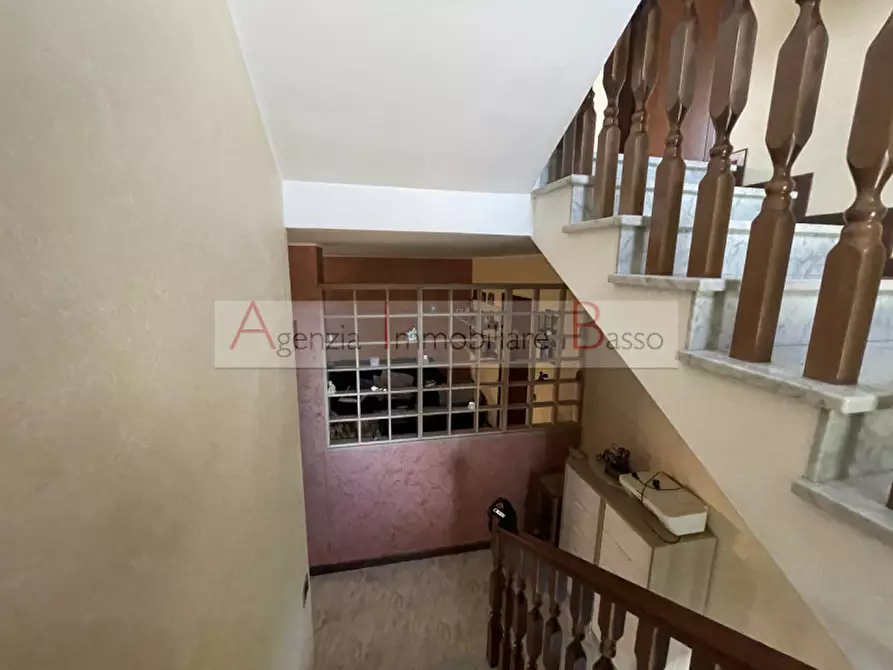 Immagine 24 di Villetta a schiera in vendita  a Saonara