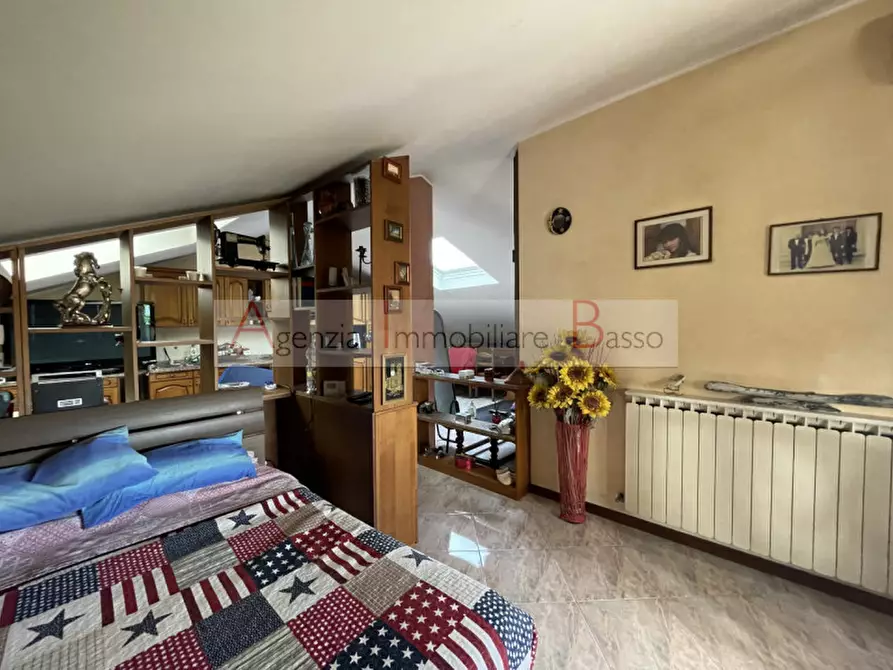 Immagine 25 di Villetta a schiera in vendita  a Saonara