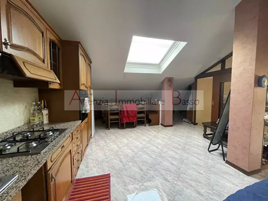 Immagine 26 di Villetta a schiera in vendita  a Saonara