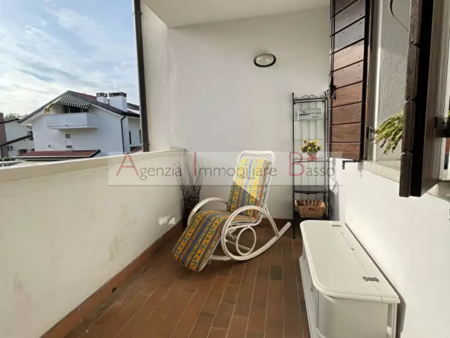 Immagine 29 di Villetta a schiera in vendita  a Saonara