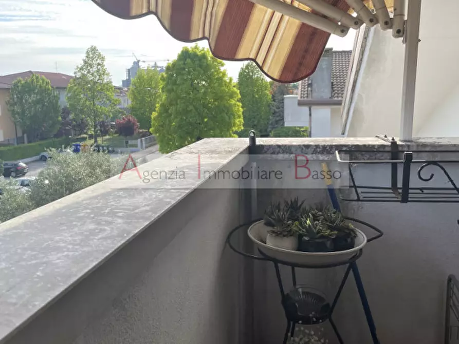 Immagine 30 di Villetta a schiera in vendita  a Saonara