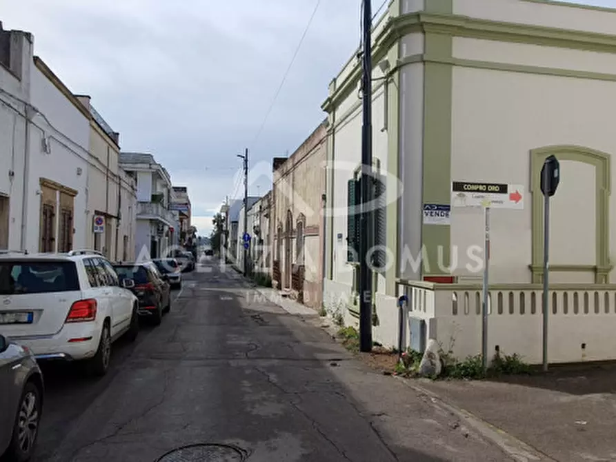 Immagine 4 di Casa indipendente in vendita  in Via Principessa Mafalda angolo Via Alliste a Racale