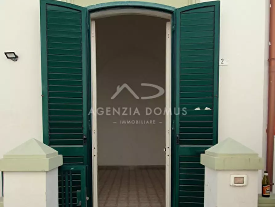 Immagine 5 di Casa indipendente in vendita  in Via Principessa Mafalda angolo Via Alliste a Racale