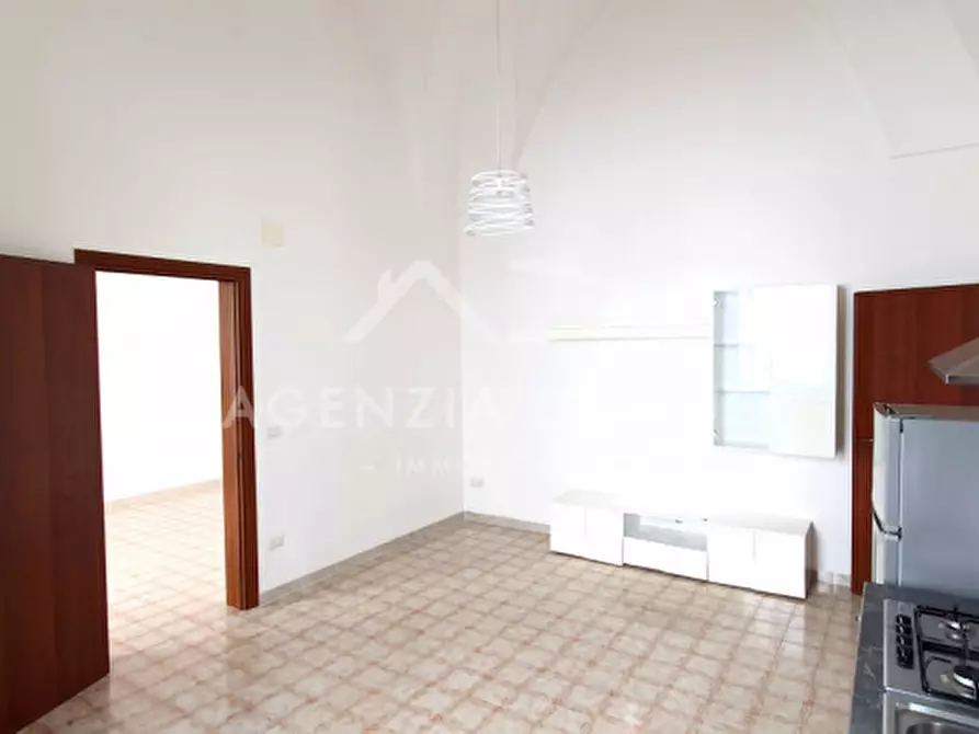 Immagine 9 di Casa indipendente in vendita  in Via Principessa Mafalda angolo Via Alliste a Racale