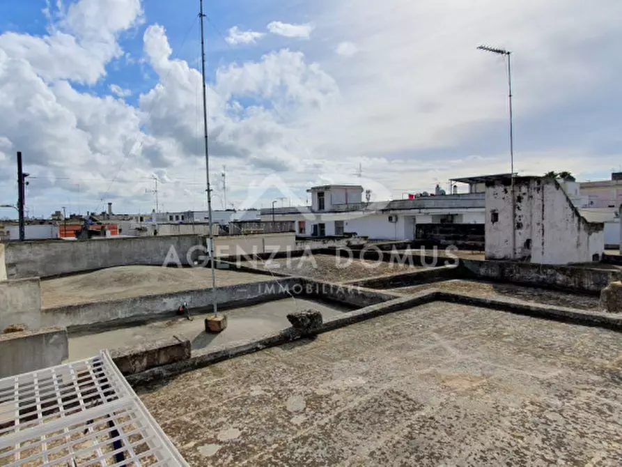 Immagine 15 di Casa indipendente in vendita  in Via Principessa Mafalda angolo Via Alliste a Racale