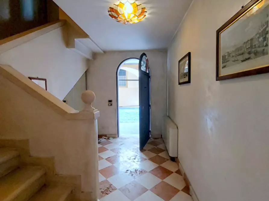 Immagine 6 di Casa indipendente in vendita  a Padova