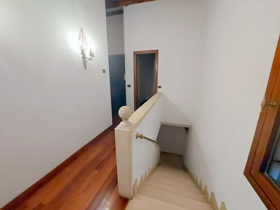 Immagine 13 di Casa indipendente in vendita  a Padova