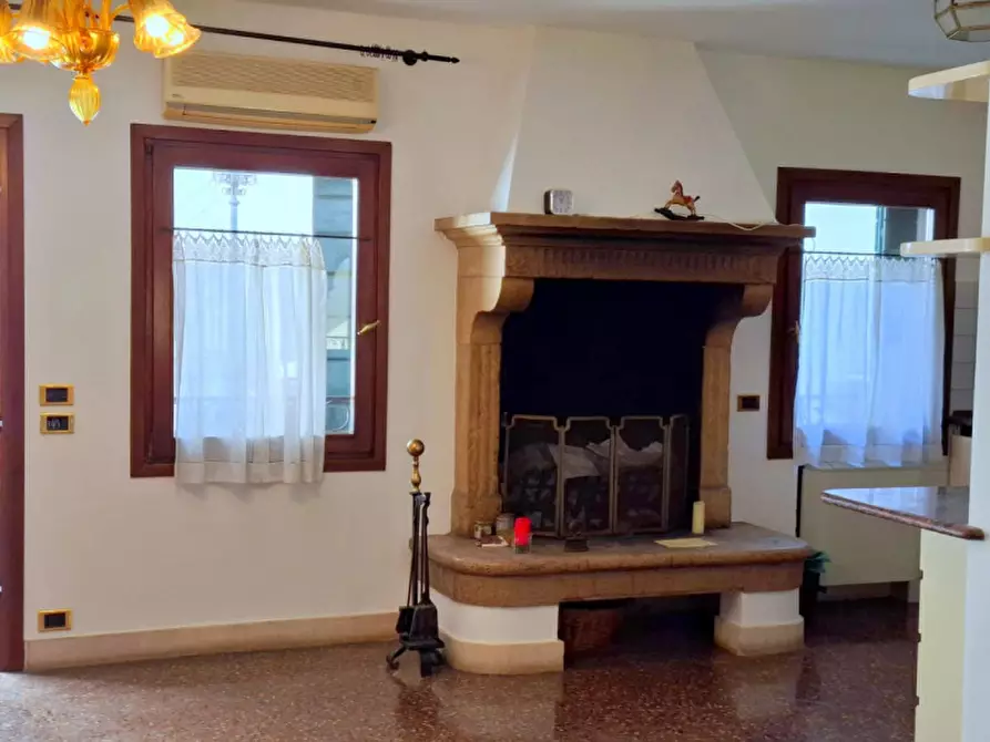 Immagine 14 di Casa indipendente in vendita  a Padova