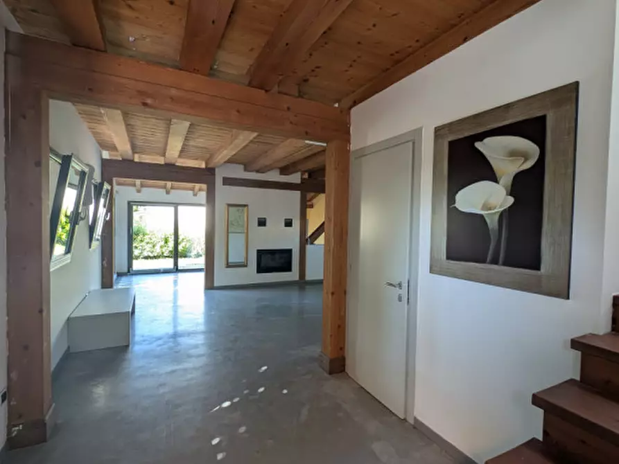 Immagine 35 di Villa in vendita  a Conegliano