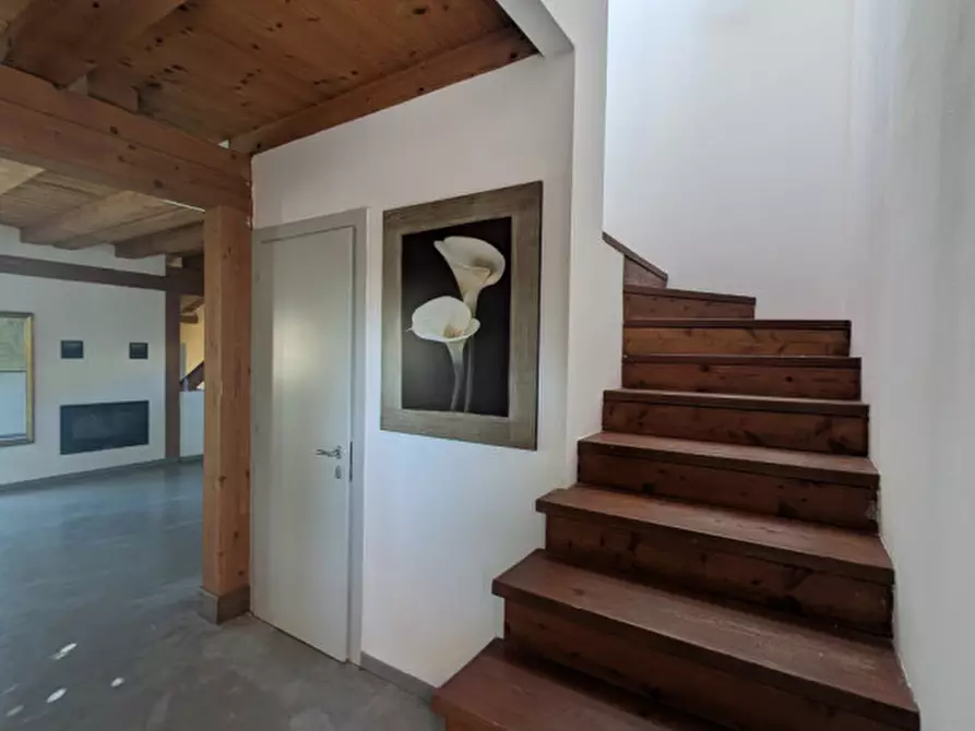 Immagine 36 di Villa in vendita  a Conegliano