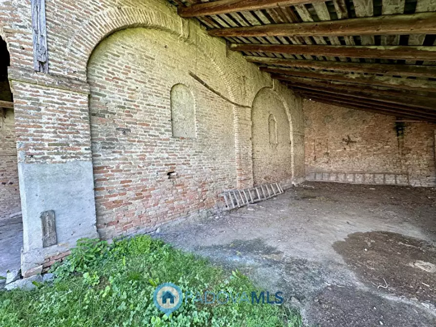 Immagine 20 di Rustico / casale in vendita  in Via Gruato a Casalserugo
