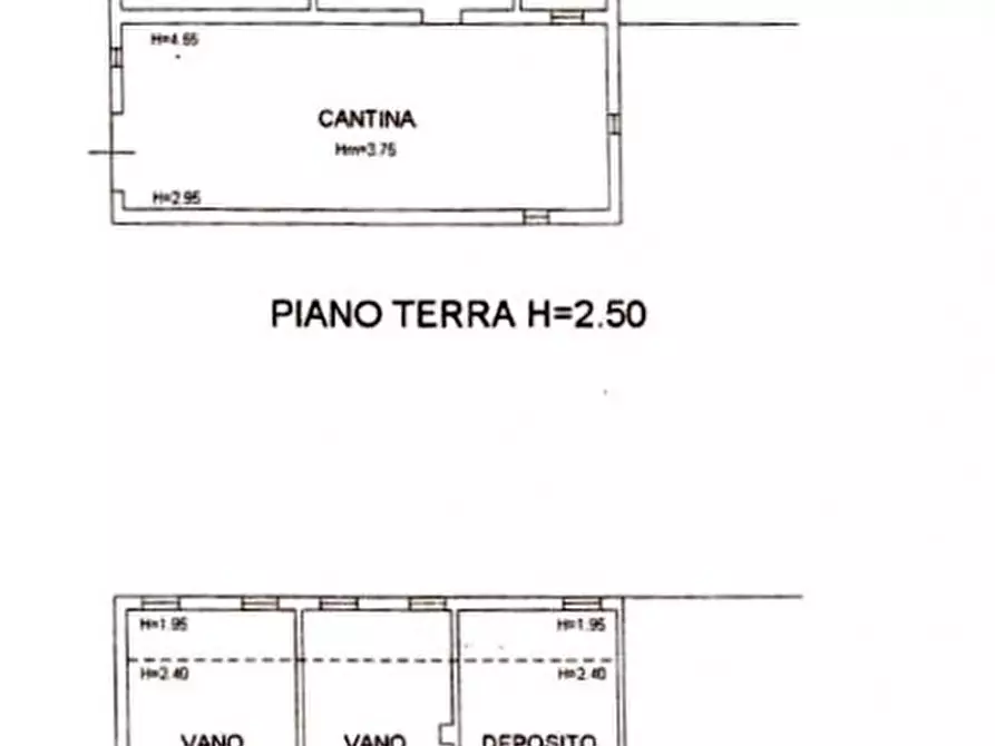 Immagine 30 di Rustico / casale in vendita  in Via Gruato a Casalserugo