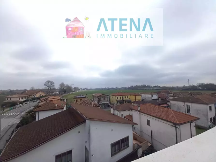 Immagine 41 di Attico in vendita  in via trieste a Abano Terme