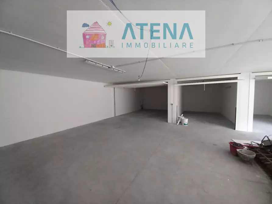 Immagine 45 di Attico in vendita  in via trieste a Abano Terme