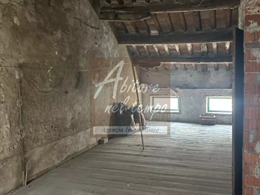 Immagine 6 di Palazzo in vendita  in via indipendenza 1 a Cittadella