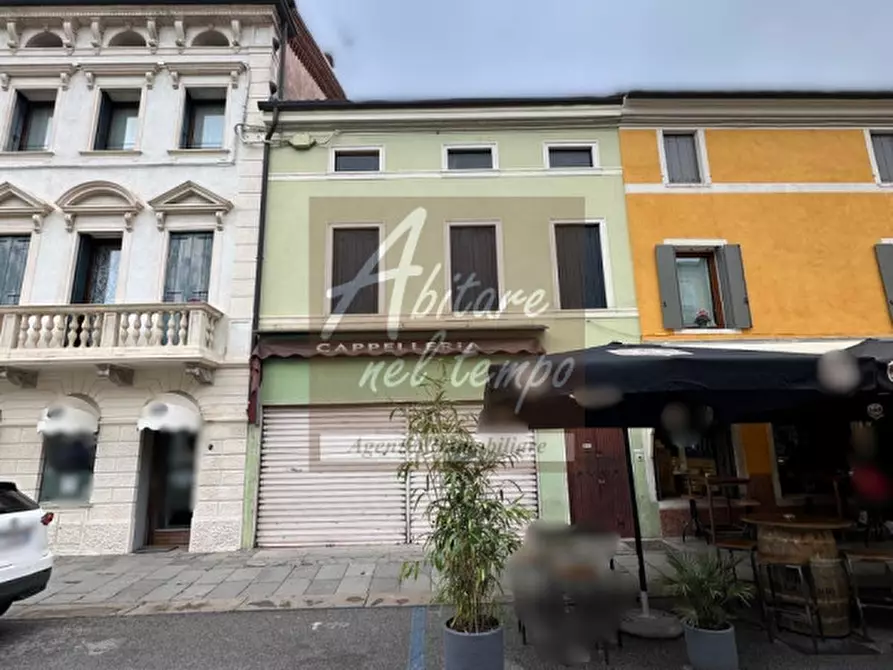 Immagine 15 di Palazzo in vendita  in via indipendenza 1 a Cittadella