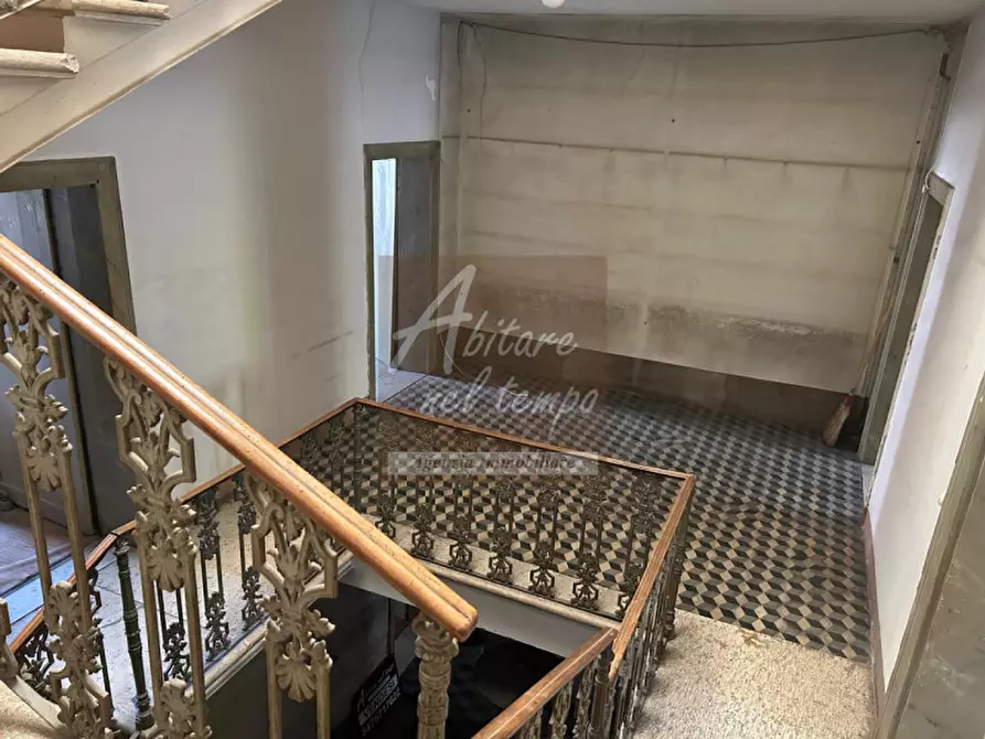 Immagine 30 di Palazzo in vendita  in via indipendenza 1 a Cittadella