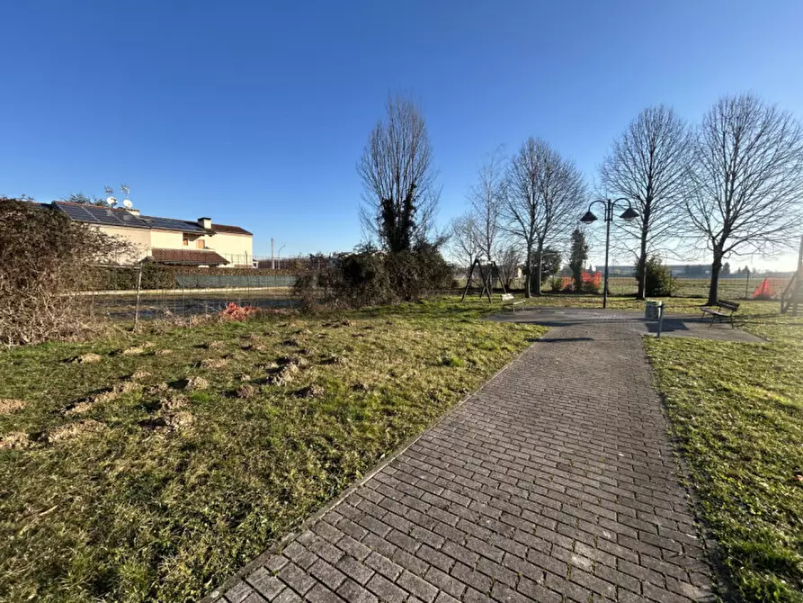 Immagine 1 di Terreno in vendita  in VIA VECCHIA a Campodoro