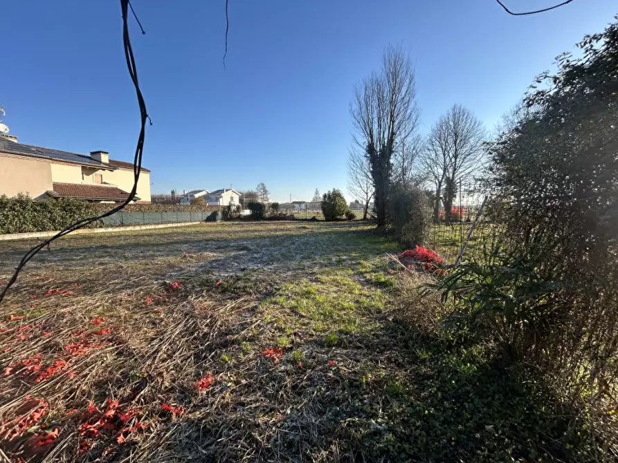 Immagine 3 di Terreno in vendita  in VIA VECCHIA a Campodoro
