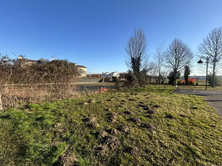 Immagine 4 di Terreno in vendita  in VIA VECCHIA a Campodoro