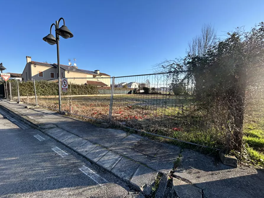 Immagine 6 di Terreno in vendita  in VIA VECCHIA a Campodoro