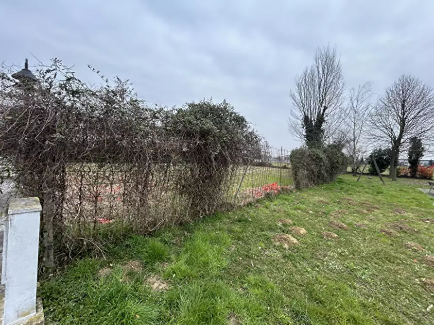 Immagine 11 di Terreno in vendita  in VIA VECCHIA a Campodoro