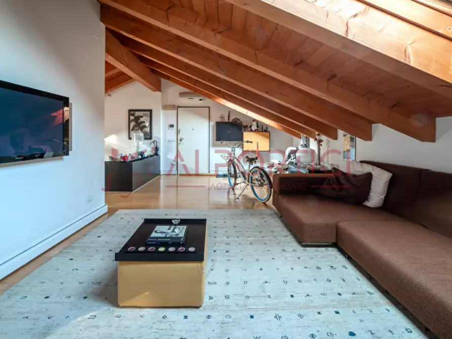 Immagine 2 di Appartamento in vendita  in Vicolo Monte Cervino a Piove Di Sacco