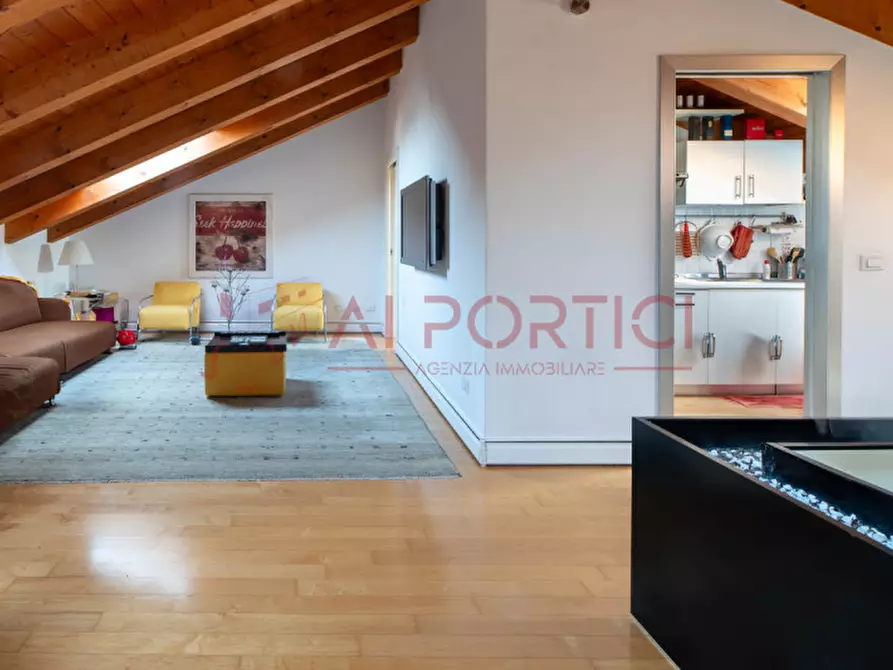 Immagine 3 di Appartamento in vendita  in Vicolo Monte Cervino a Piove Di Sacco