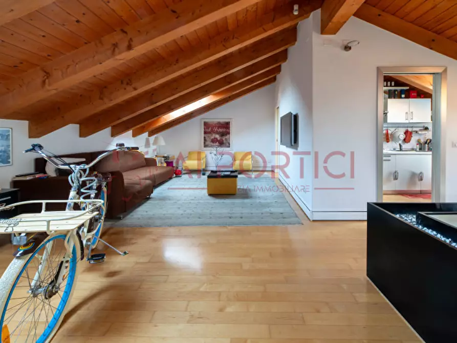 Immagine 4 di Appartamento in vendita  in Vicolo Monte Cervino a Piove Di Sacco