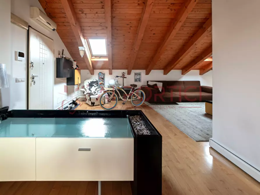 Immagine 5 di Appartamento in vendita  in Vicolo Monte Cervino a Piove Di Sacco