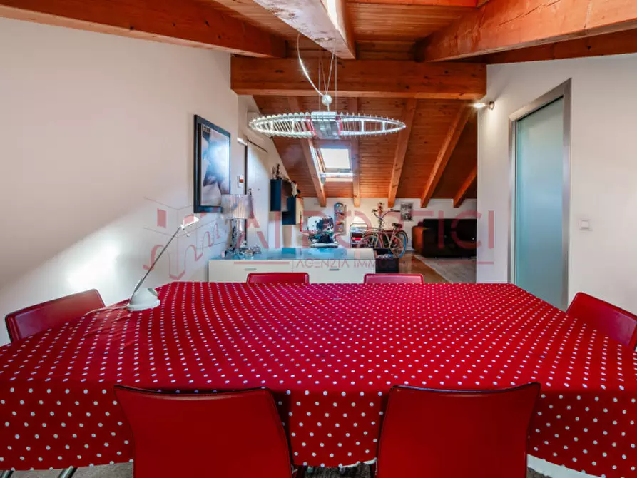 Immagine 8 di Appartamento in vendita  in Vicolo Monte Cervino a Piove Di Sacco