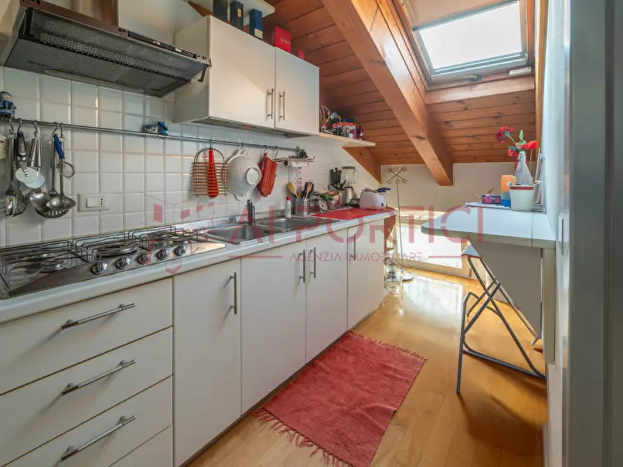 Immagine 9 di Appartamento in vendita  in Vicolo Monte Cervino a Piove Di Sacco