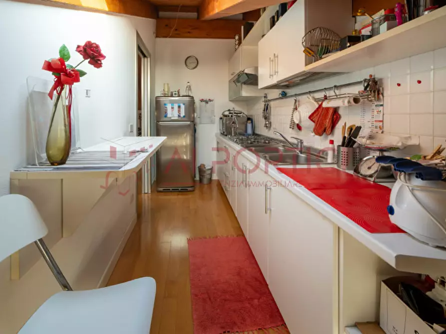 Immagine 10 di Appartamento in vendita  in Vicolo Monte Cervino a Piove Di Sacco