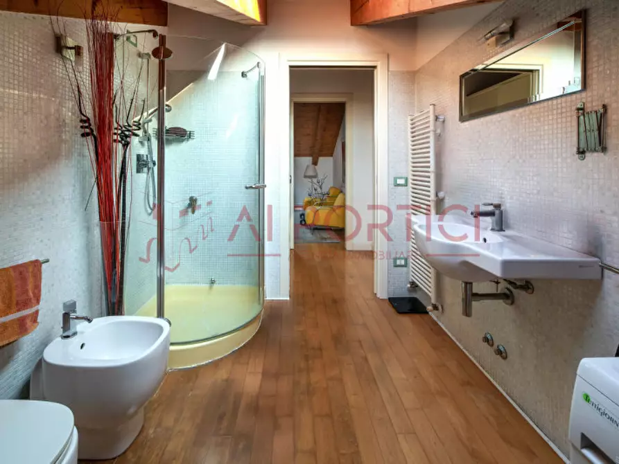 Immagine 11 di Appartamento in vendita  in Vicolo Monte Cervino a Piove Di Sacco