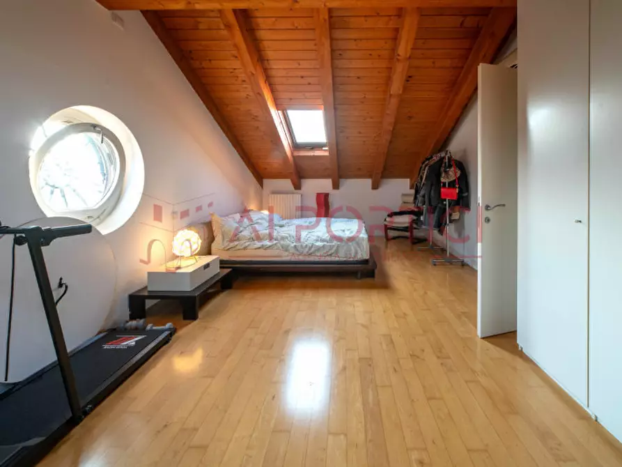 Immagine 12 di Appartamento in vendita  in Vicolo Monte Cervino a Piove Di Sacco