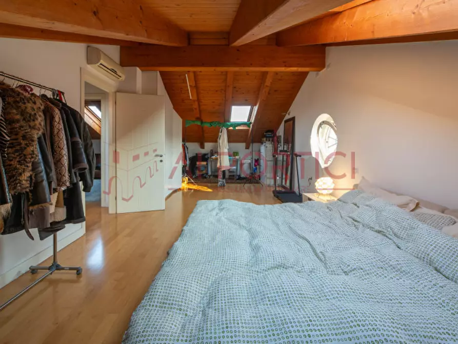 Immagine 13 di Appartamento in vendita  in Vicolo Monte Cervino a Piove Di Sacco