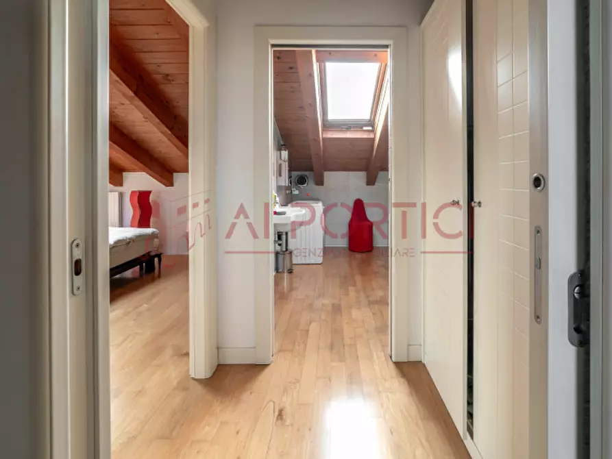 Immagine 14 di Appartamento in vendita  in Vicolo Monte Cervino a Piove Di Sacco