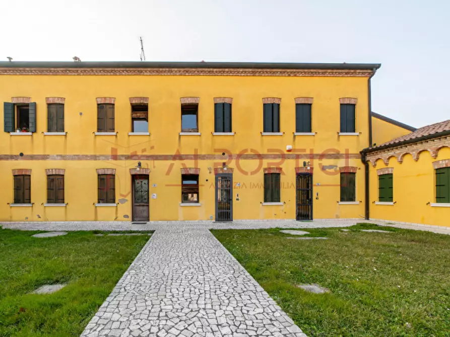 Immagine 16 di Appartamento in vendita  in Vicolo Monte Cervino a Piove Di Sacco