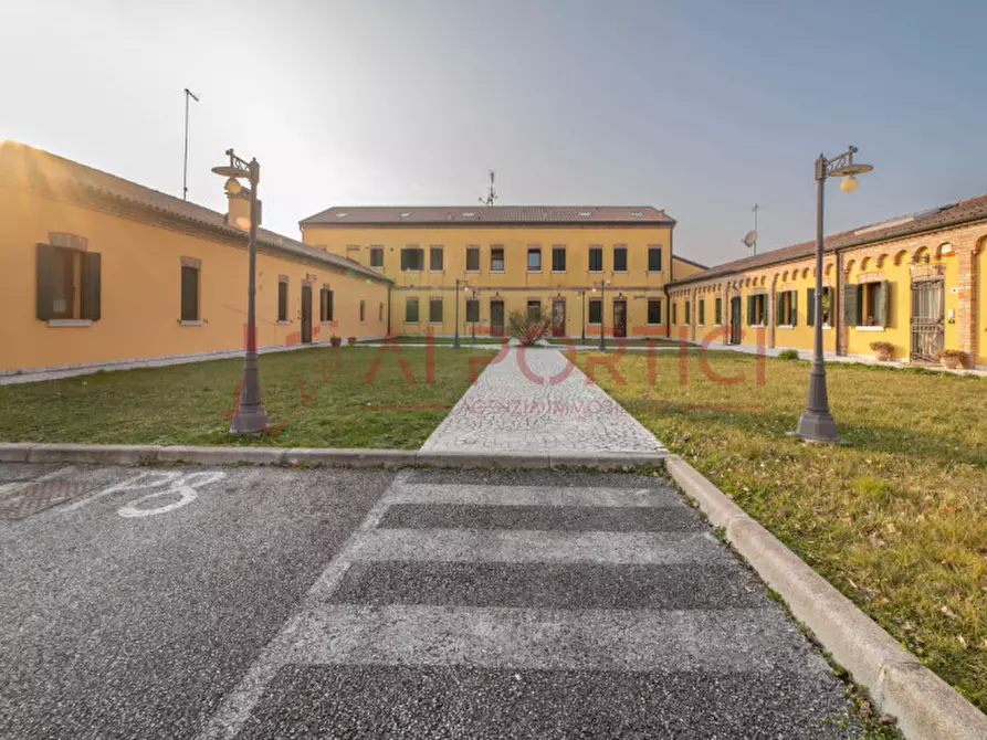 Immagine 18 di Appartamento in vendita  in Vicolo Monte Cervino a Piove Di Sacco