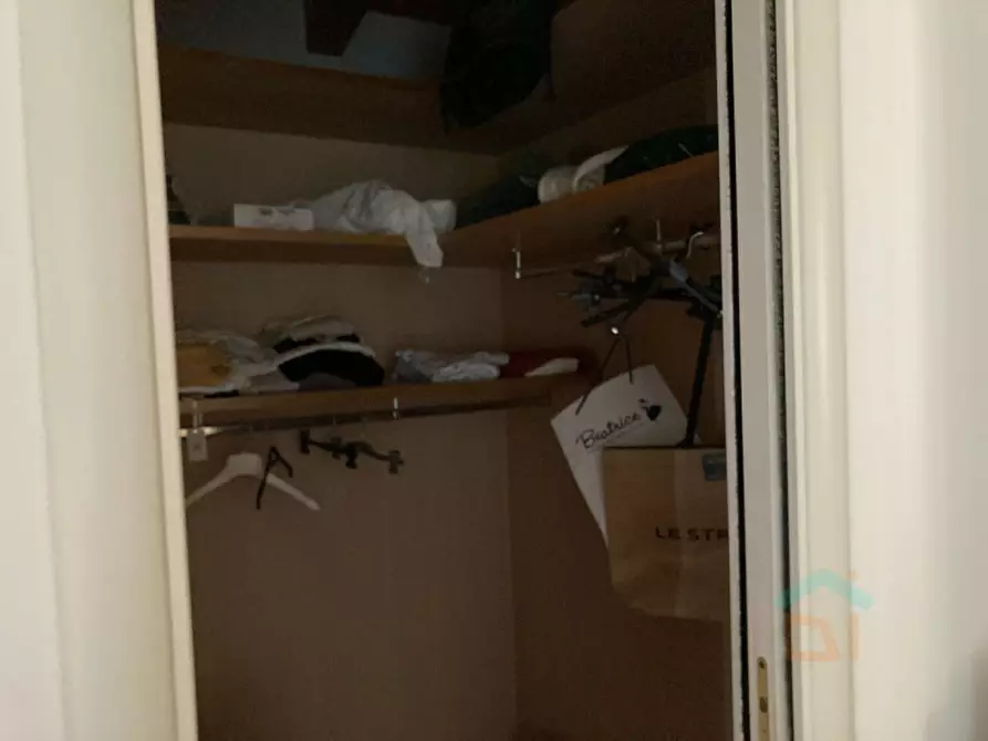 Immagine 8 di Villetta a schiera in vendita  in via Duca d'aosta 38 a Cervignano Del Friuli