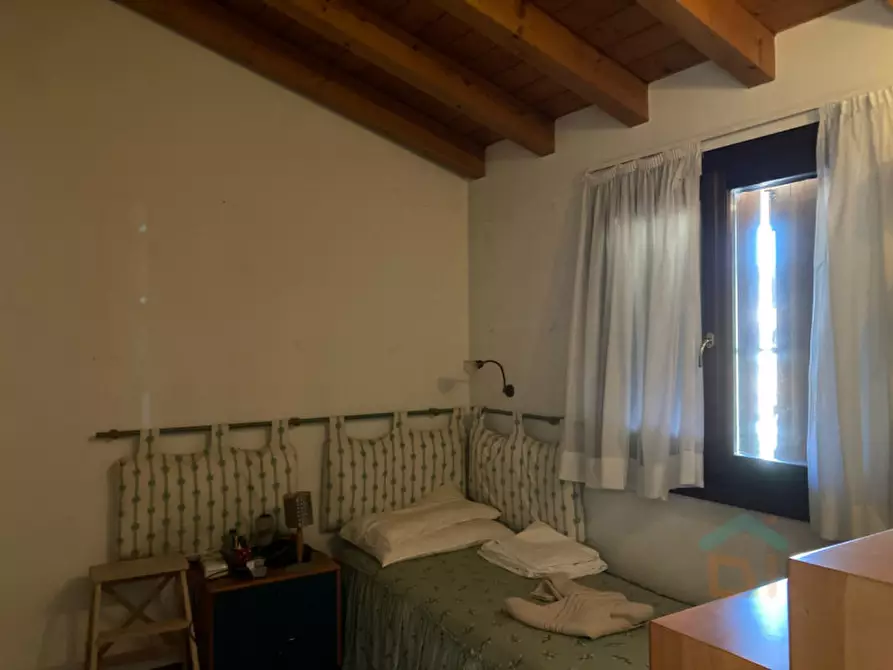 Immagine 10 di Villetta a schiera in vendita  in via Duca d'aosta 38 a Cervignano Del Friuli