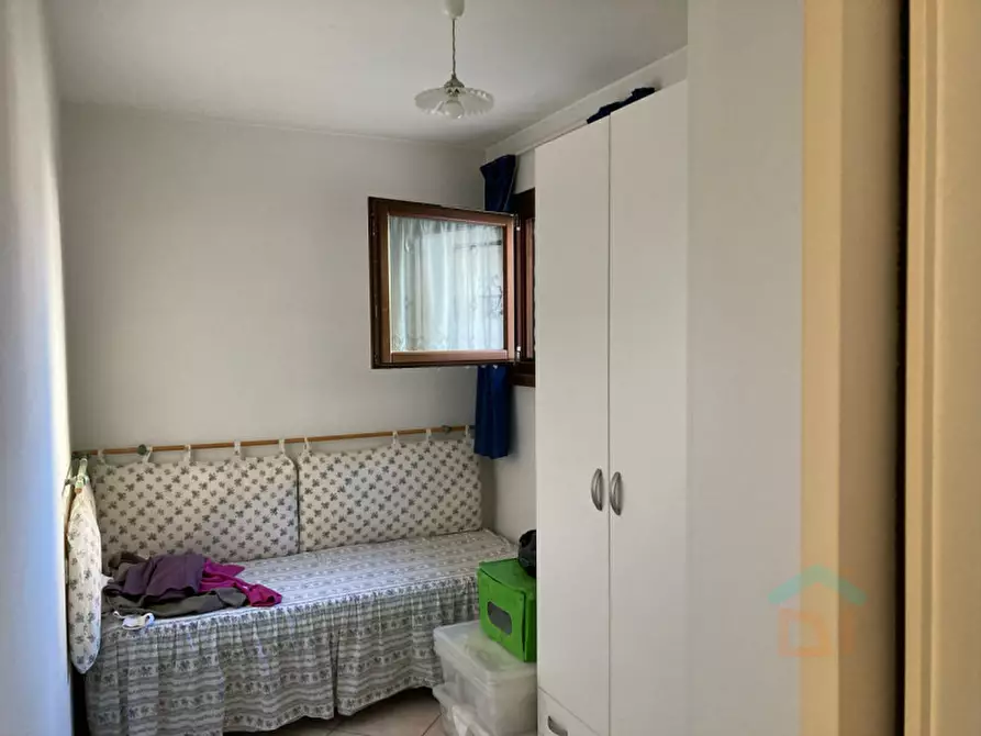 Immagine 14 di Villetta a schiera in vendita  in via Duca d'aosta 38 a Cervignano Del Friuli